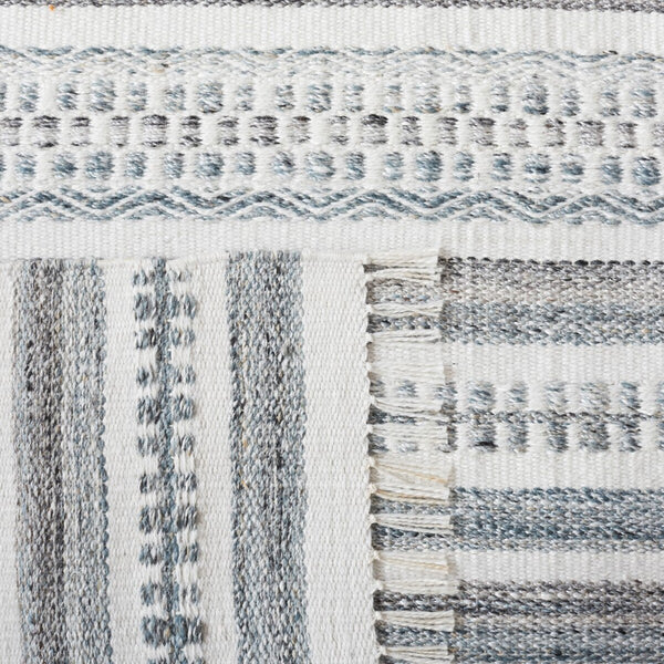 Safavieh Kilim 276 Hand Woven Polyester Rug KLM276F-8