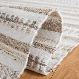 Safavieh Kilim 276 Hand Woven Polyester Rug KLM276T-8