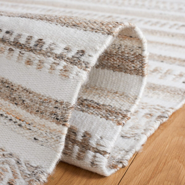 Safavieh Kilim 276 Hand Woven Polyester Rug KLM276T-8