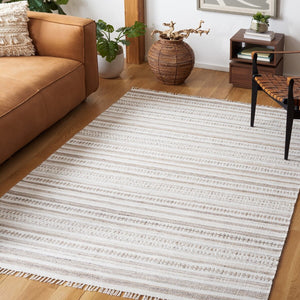 Safavieh Kilim 276 Hand Woven Polyester Rug KLM276T-8