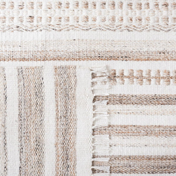 Safavieh Kilim 276 Hand Woven Polyester Rug KLM276T-8