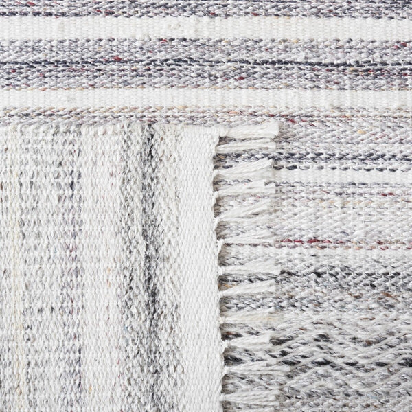 Safavieh Kilim 277 Hand Woven Polyester Rug KLM277G-8