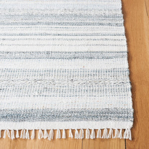 Safavieh Kilim 277 Hand Woven Polyester Rug KLM277M-8