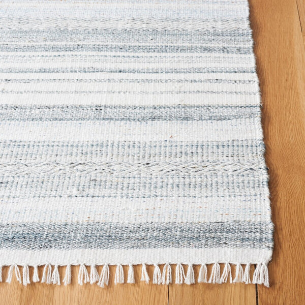 Safavieh Kilim 277 Hand Woven Polyester Rug KLM277M-8