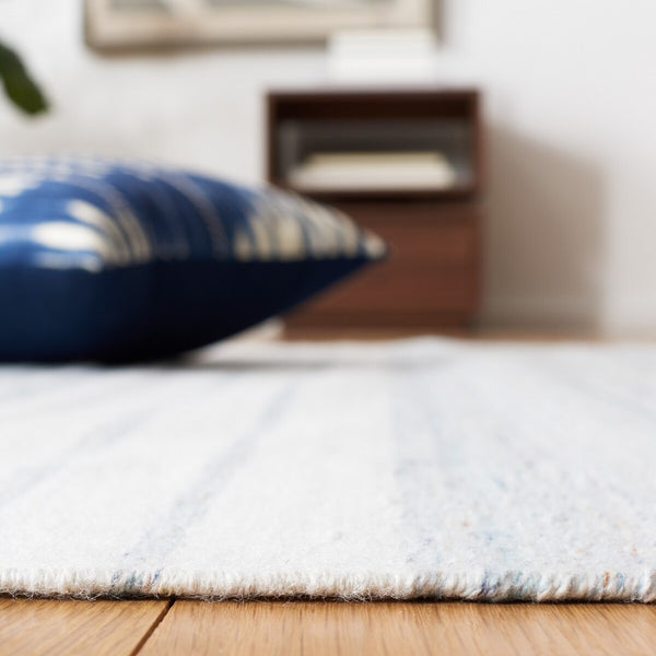 Safavieh Kilim 277 Hand Woven Polyester Rug KLM277M-8