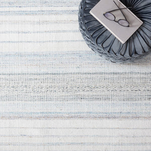 Safavieh Kilim 277 Hand Woven Polyester Rug KLM277M-8