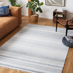 Safavieh Kilim 277 Hand Woven Polyester Rug KLM277M-8
