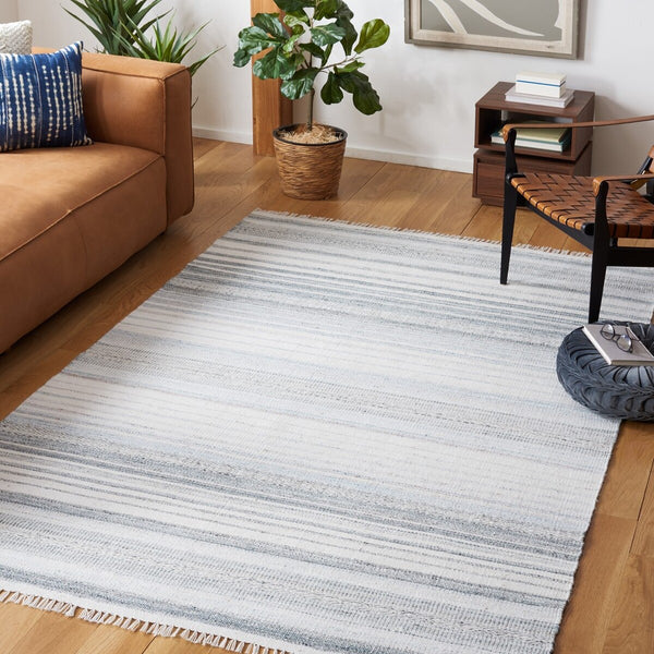 Safavieh Kilim 277 Hand Woven Polyester Rug KLM277M-8
