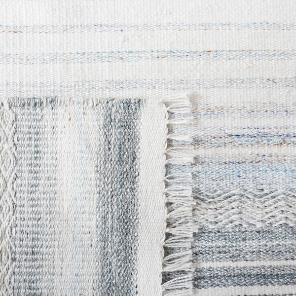 Safavieh Kilim 277 Hand Woven Polyester Rug KLM277M-8