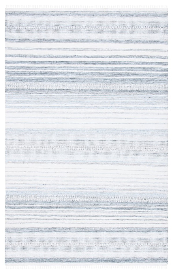 Safavieh Kilim 277 Hand Woven Polyester Rug KLM277M-8