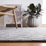 Safavieh Kilim 300 Overall Content: 100% PET Flat Weave Rug KLM301F-8