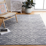 Safavieh Kilim 300 Overall Content: 100% PET Flat Weave Rug KLM301F-8