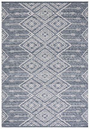 Safavieh Kilim 300 Overall Content: 100% PET Flat Weave Rug KLM301F-8