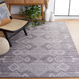 Safavieh Kilim 302 Overall Content: 100% PET Flat Weave Rug KLM302F-8