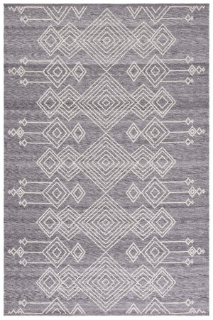 Safavieh Kilim 302 Overall Content: 100% PET Flat Weave Rug KLM302F-8