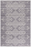 Safavieh Kilim 302 Overall Content: 100% PET Flat Weave Rug KLM302F-8