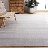 Safavieh Kilim 303 Overall Content: 100% PET Flat Weave Rug KLM303G-8