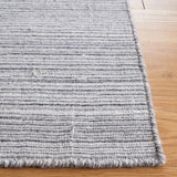 Safavieh Kilim 304 Overall Content: 100% PET Flat Weave Rug KLM304G-8