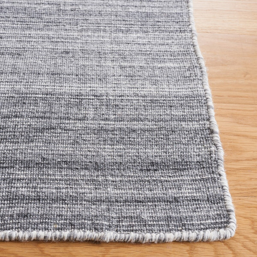 Safavieh Kilim 305 Overall Content: 100% PET Flat Weave Rug KLM305G-8