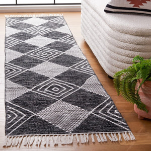 Safavieh Kilim 306 Flat Weave Polyester Rug KLM306Z-8