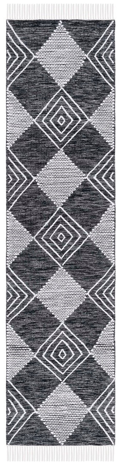 Safavieh Kilim 306 Flat Weave Polyester Rug KLM306Z-8