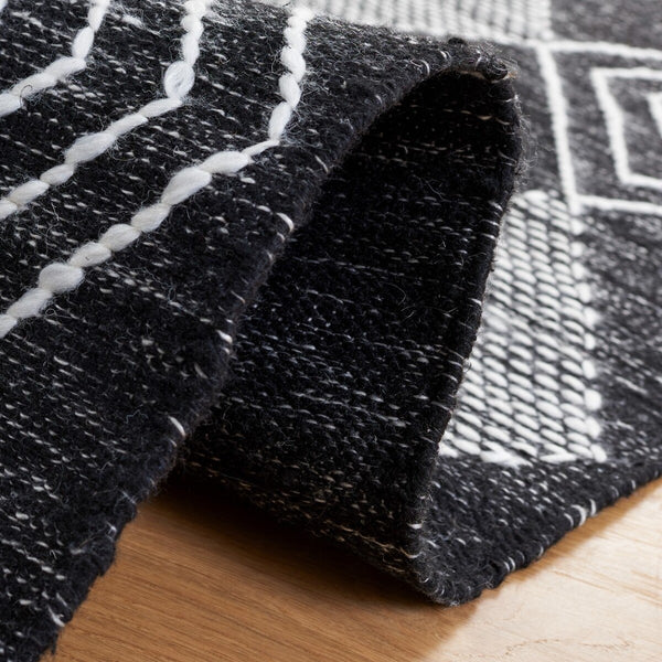 Safavieh Kilim 306 Flat Weave Polyester Rug KLM306Z-8