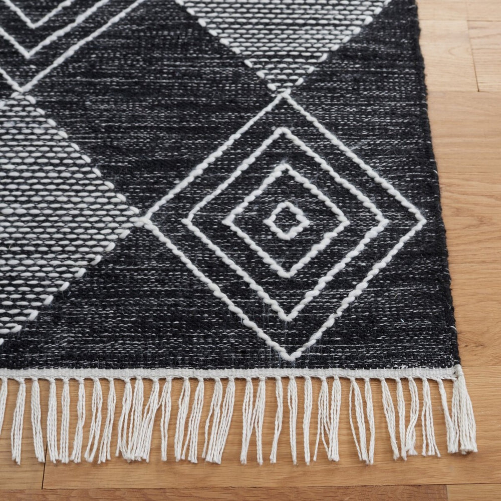 Safavieh Kilim 306 Flat Weave Polyester Rug KLM306Z-8