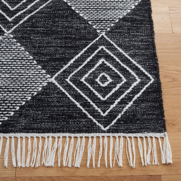 Safavieh Kilim 306 Flat Weave Polyester Rug KLM306Z-8