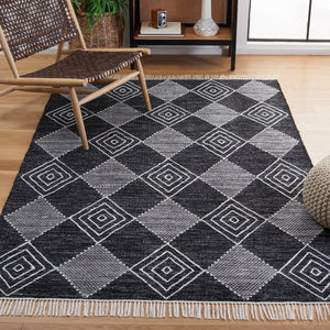 Safavieh Kilim 306 Flat Weave Polyester Rug KLM306Z-8