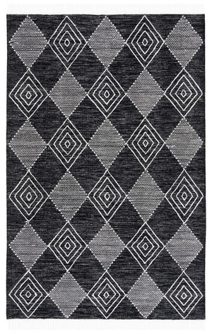 Safavieh Kilim 306 Flat Weave Polyester Rug KLM306Z-8