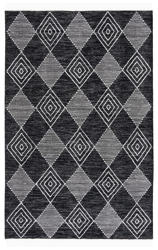 Safavieh Kilim 306 Flat Weave Polyester Rug KLM306Z-8