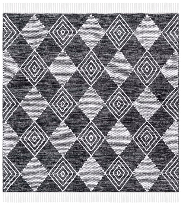 Safavieh Kilim 306 Flat Weave Polyester Rug KLM306Z-8