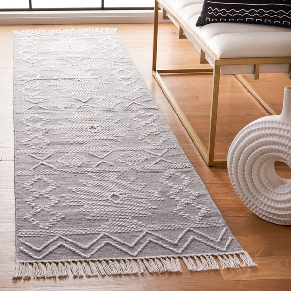 Safavieh Kilim 307 Flat Weave Polyester Rug KLM307F-8