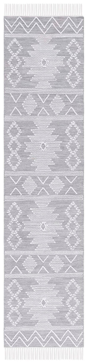 Safavieh Kilim 307 Flat Weave Polyester Rug KLM307F-8