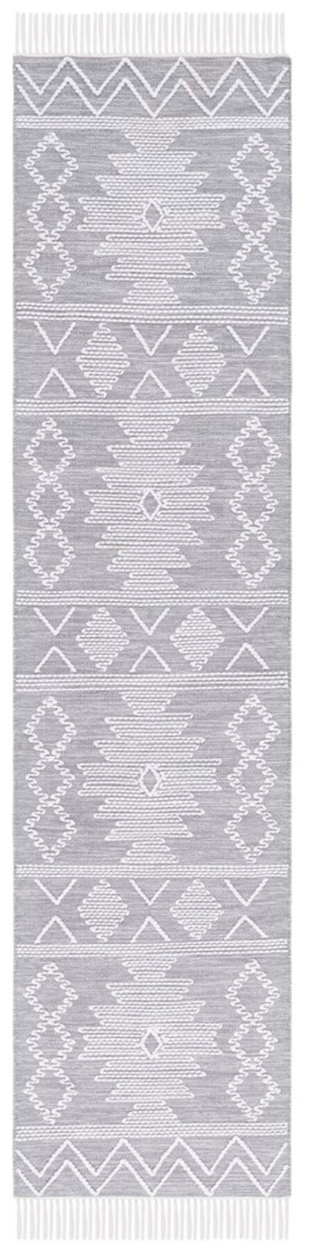 Safavieh Kilim 307 Flat Weave Polyester Rug KLM307F-8