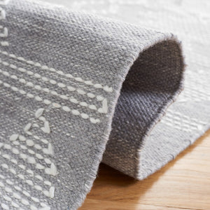 Safavieh Kilim 307 Flat Weave Polyester Rug KLM307F-8