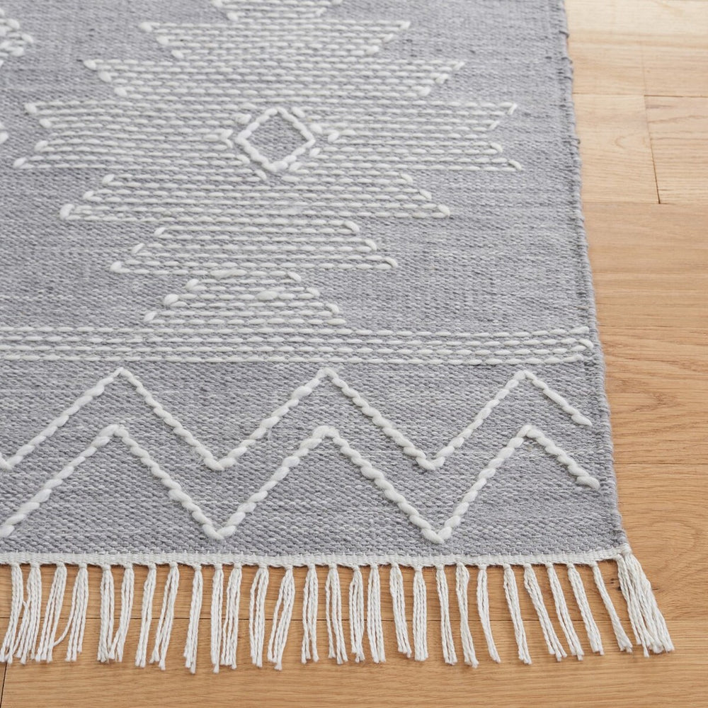 Safavieh Kilim 307 Flat Weave Polyester Rug KLM307F-8
