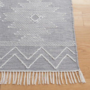 Safavieh Kilim 307 Flat Weave Polyester Rug KLM307F-8
