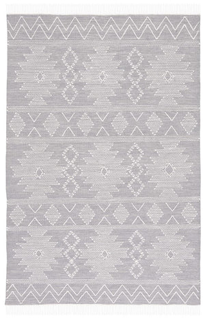 Safavieh Kilim 307 Flat Weave Polyester Rug KLM307F-8