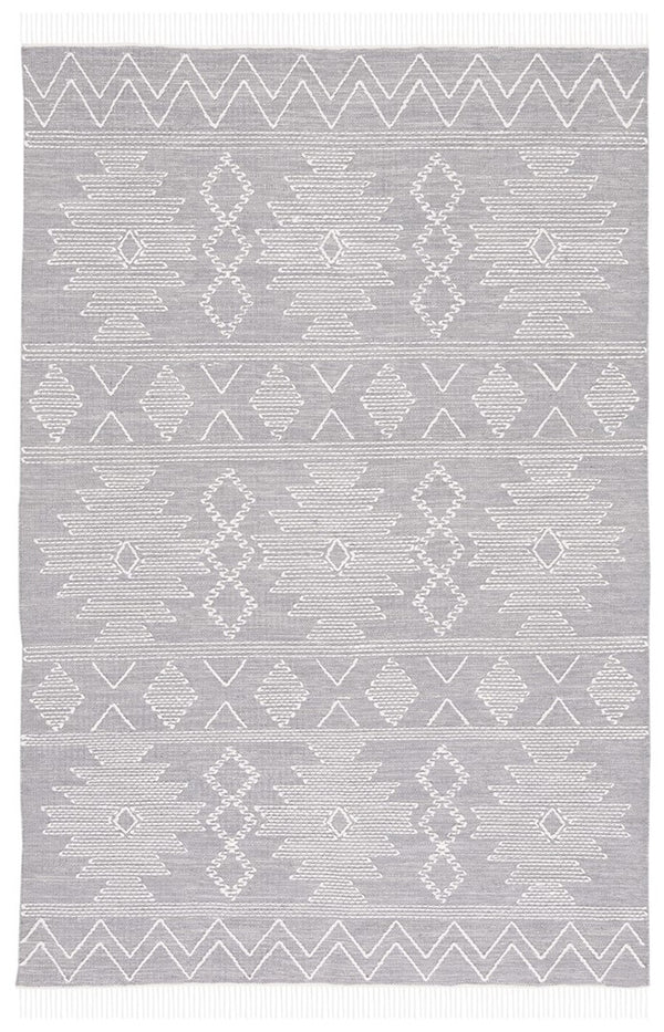 Safavieh Kilim 307 Flat Weave Polyester Rug KLM307F-8