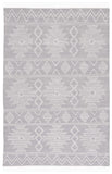 Kilim 307 Flat Weave Polyester Rug
