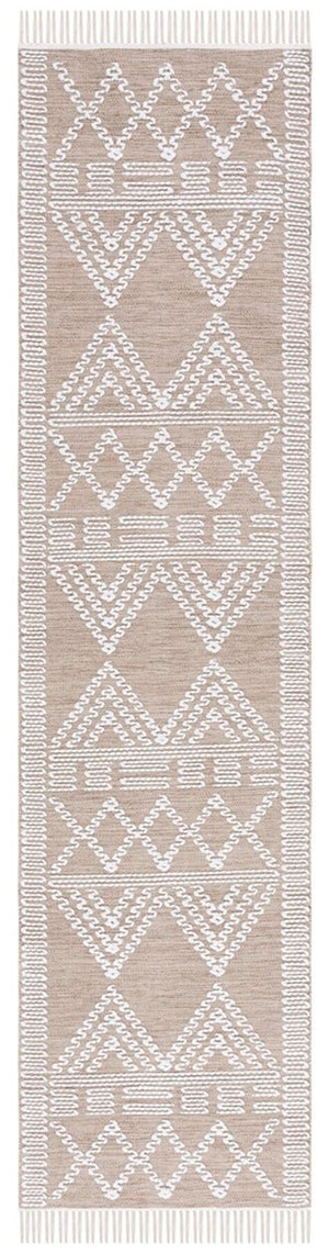 Safavieh Kilim 308 Flat Weave Polyester Rug KLM308B-8