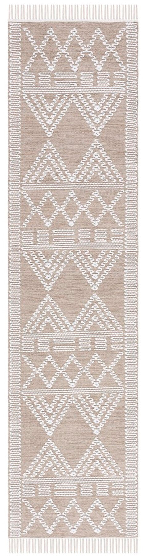 Safavieh Kilim 308 Flat Weave Polyester Rug KLM308B-8