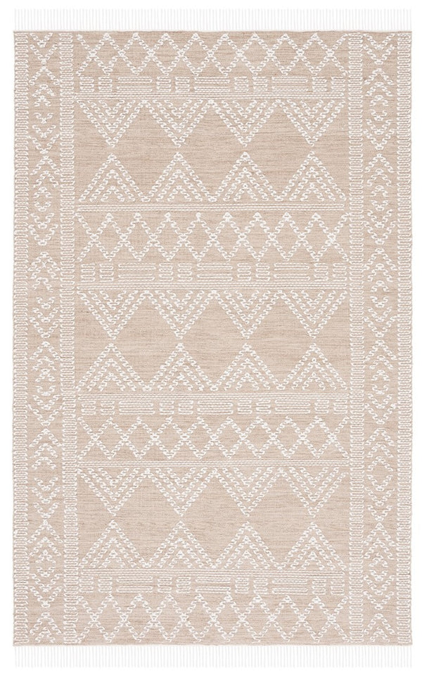Safavieh Kilim 308 Flat Weave Polyester Rug KLM308B-8