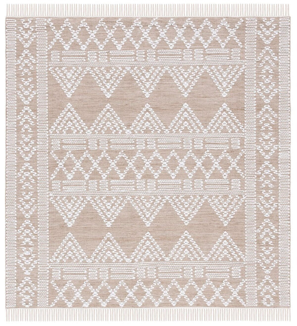 Safavieh Kilim 308 Flat Weave Polyester Rug KLM308B-8