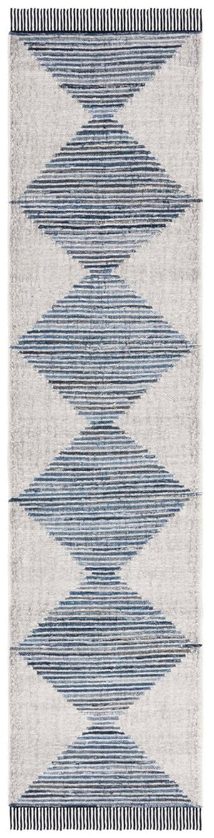 Safavieh Kilim 309 Flat Weave 65% Wool and 35% Jute Rug KLM309A-8