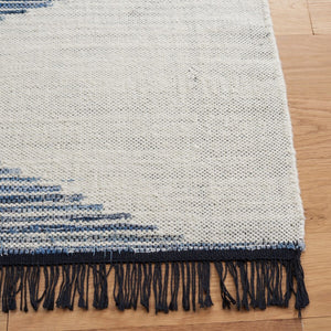 Safavieh Kilim 309 Flat Weave 65% Wool and 35% Jute Rug KLM309A-8