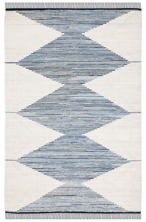 Safavieh Kilim 309 Flat Weave 65% Wool and 35% Jute Rug KLM309A-8