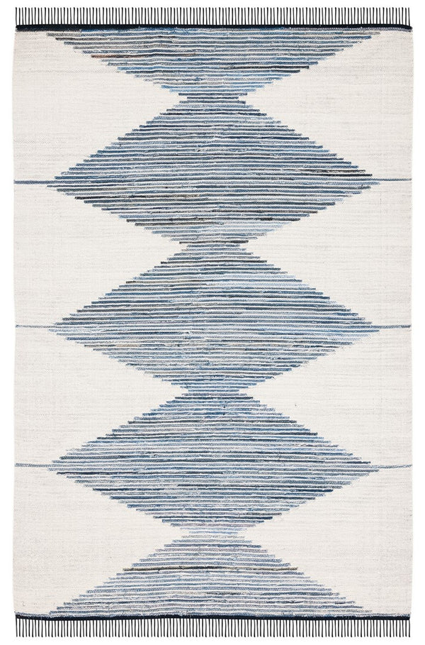 Safavieh Kilim 309 Flat Weave 65% Wool and 35% Jute Rug KLM309A-8