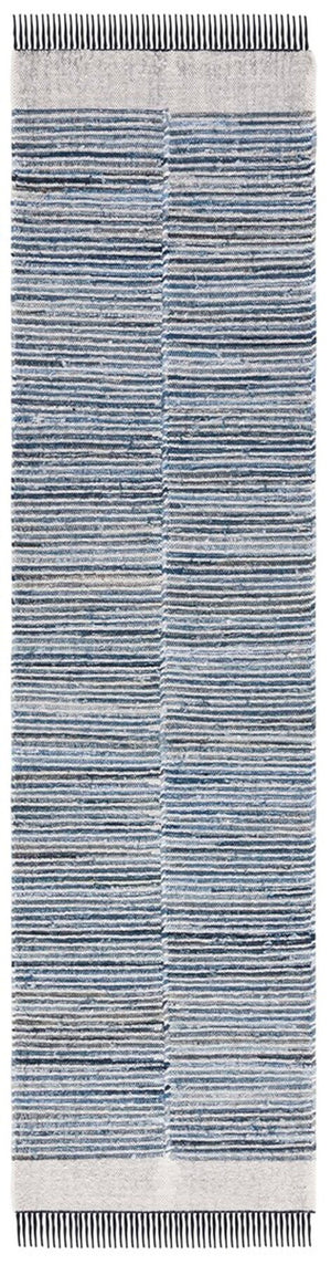 Safavieh Kilim 310 Flat Weave 65% Wool and 35% Jute Rug KLM310L-8